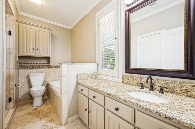 9 Country Ridge Road, Melissa, TX 75454