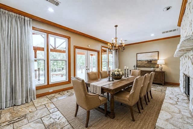 9 Country Ridge Road, Melissa, TX 75454