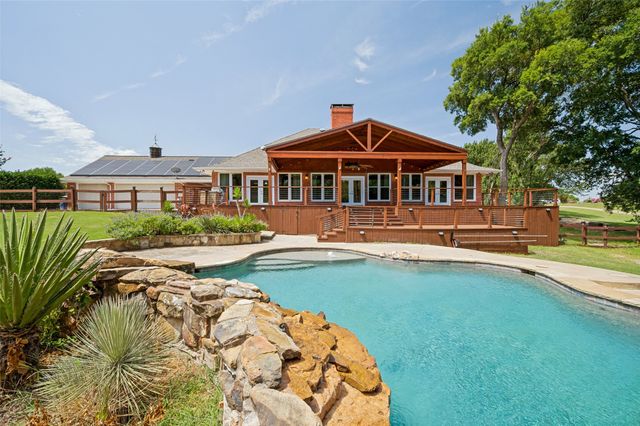 9 Country Ridge Road, Melissa, TX 75454