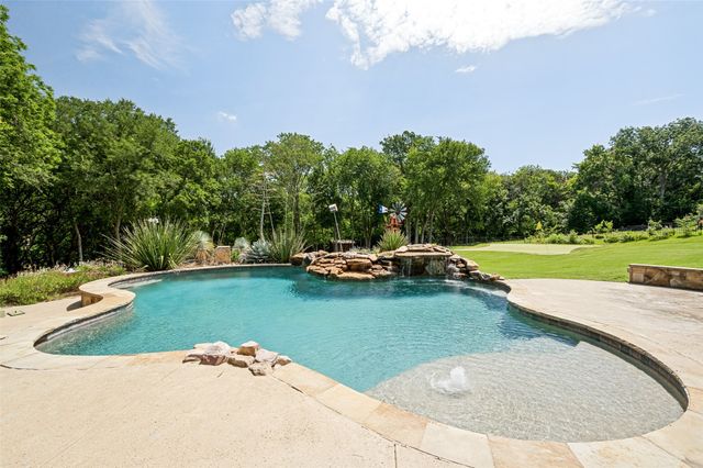 9 Country Ridge Road, Melissa, TX 75454