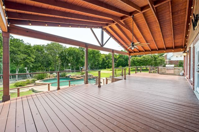 9 Country Ridge Road, Melissa, TX 75454