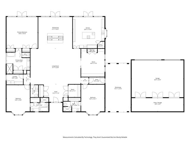 9 Country Ridge Road, Melissa, TX 75454