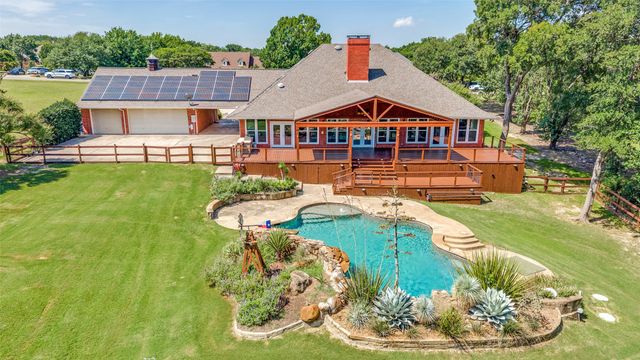 9 Country Ridge Road, Melissa, TX 75454