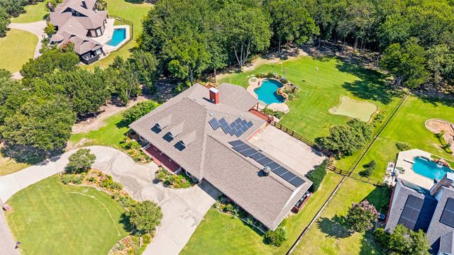 9 Country Ridge Road, Melissa, TX 75454