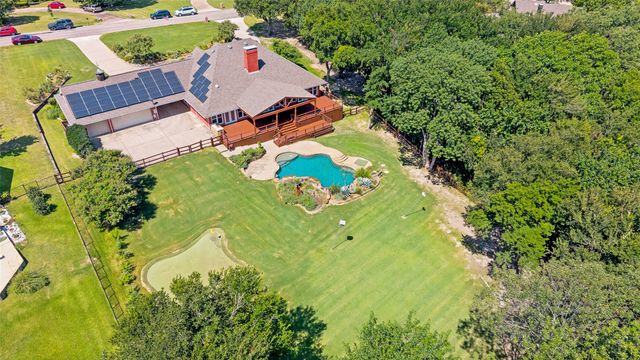9 Country Ridge Road, Melissa, TX 75454