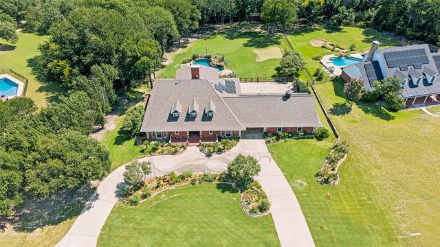 9 Country Ridge Road, Melissa, TX 75454