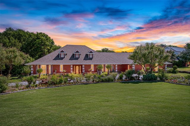 9 Country Ridge Road, Melissa, TX 75454