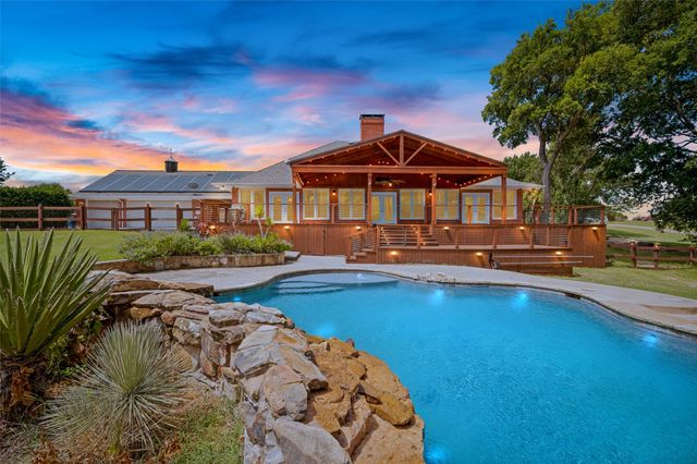 9 Country Ridge Road, Melissa, TX 75454