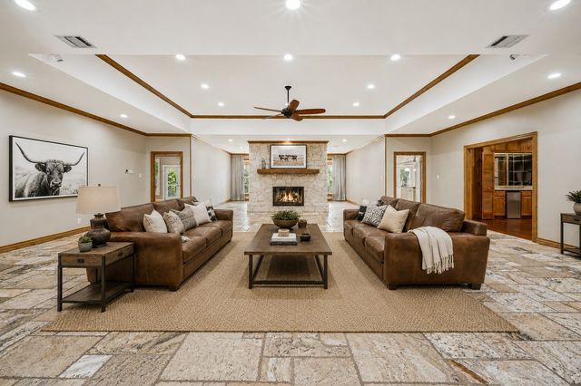 9 Country Ridge Road, Melissa, TX 75454