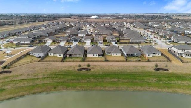 4222 Sonora Prairie Trail, Baytown, TX 77521