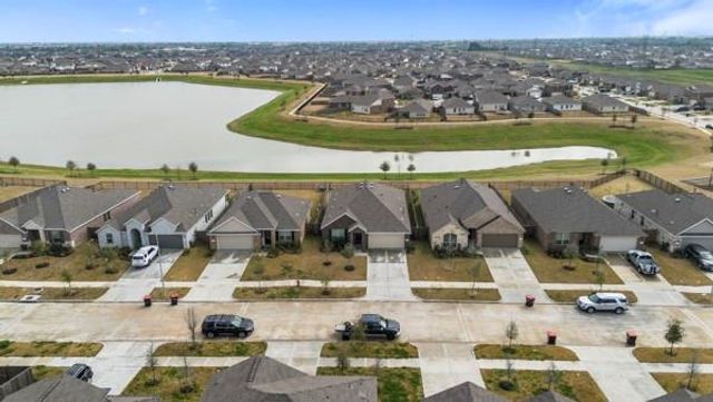 4222 Sonora Prairie Trail, Baytown, TX 77521