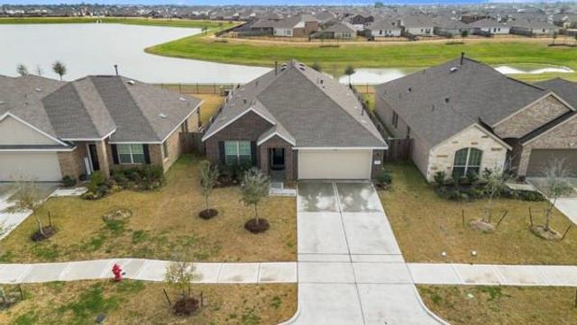 4222 Sonora Prairie Trail, Baytown, TX 77521