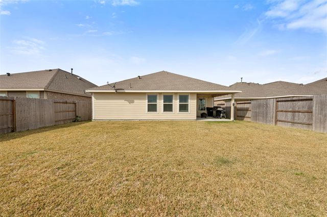 4222 Sonora Prairie Trail, Baytown, TX 77521