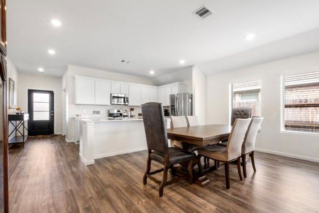 4222 Sonora Prairie Trail, Baytown, TX 77521