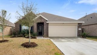 4222 Sonora Prairie Trail, Baytown, TX 77521
