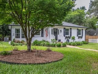 2057 W Forest Drive, Tallahassee, FL 32303