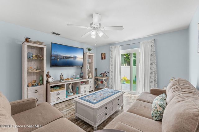 841 S Orlando Avenue, Cocoa Beach, FL 32931