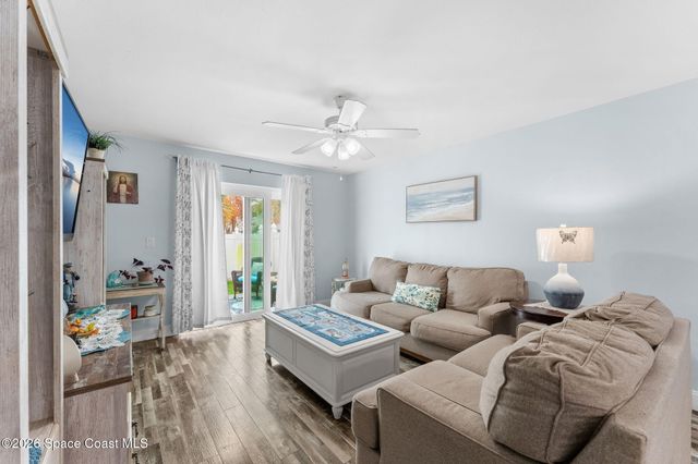 841 S Orlando Avenue, Cocoa Beach, FL 32931