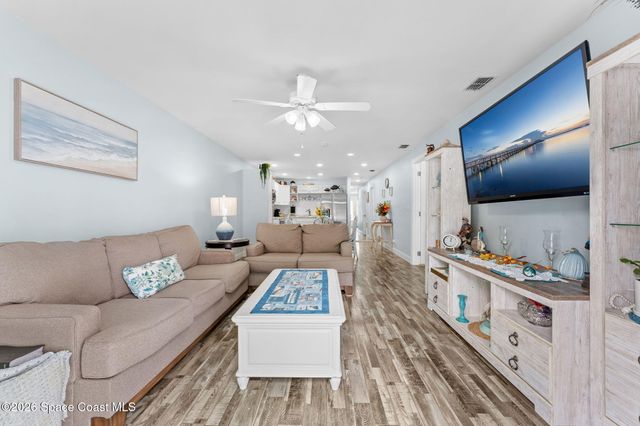 841 S Orlando Avenue, Cocoa Beach, FL 32931