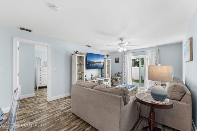 841 S Orlando Avenue, Cocoa Beach, FL 32931