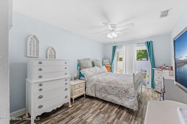 841 S Orlando Avenue, Cocoa Beach, FL 32931