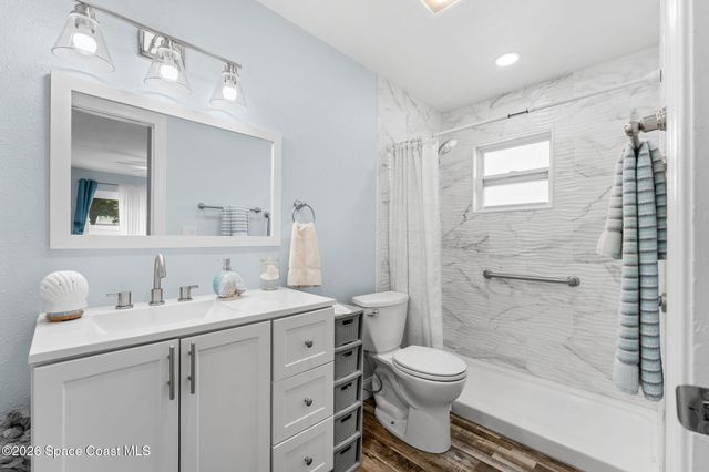 841 S Orlando Avenue, Cocoa Beach, FL 32931