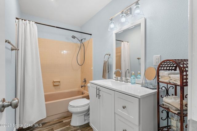 841 S Orlando Avenue, Cocoa Beach, FL 32931