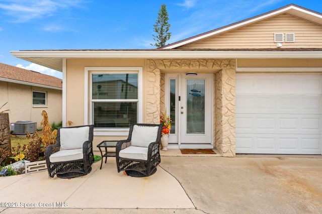 841 S Orlando Avenue, Cocoa Beach, FL 32931