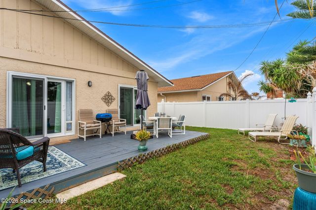 841 S Orlando Avenue, Cocoa Beach, FL 32931