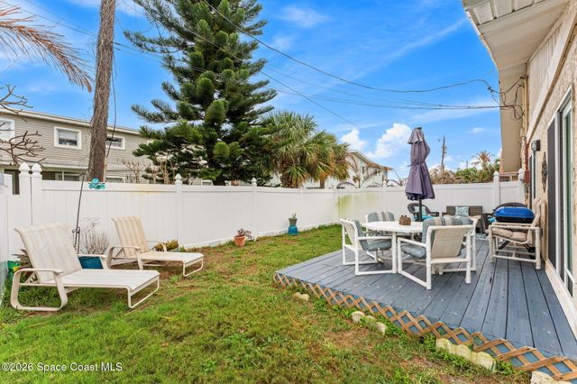 841 S Orlando Avenue, Cocoa Beach, FL 32931