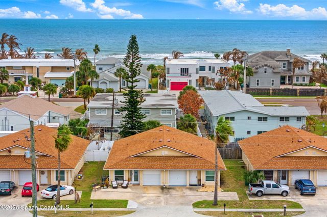 841 S Orlando Avenue, Cocoa Beach, FL 32931