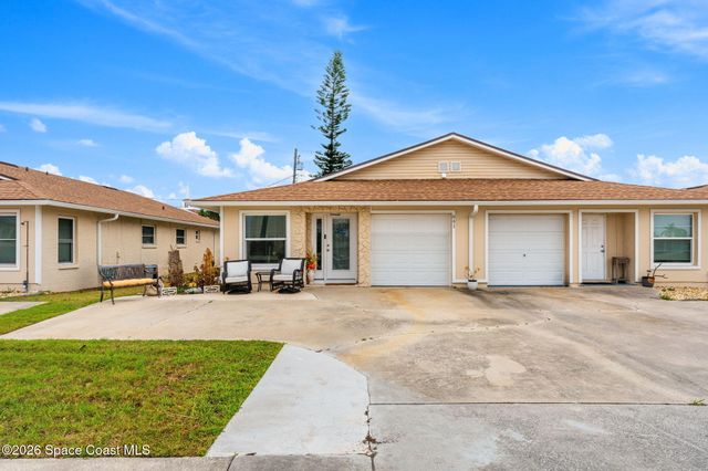 841 S Orlando Avenue, Cocoa Beach, FL 32931