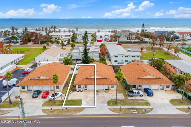 841 S Orlando Avenue, Cocoa Beach, FL 32931