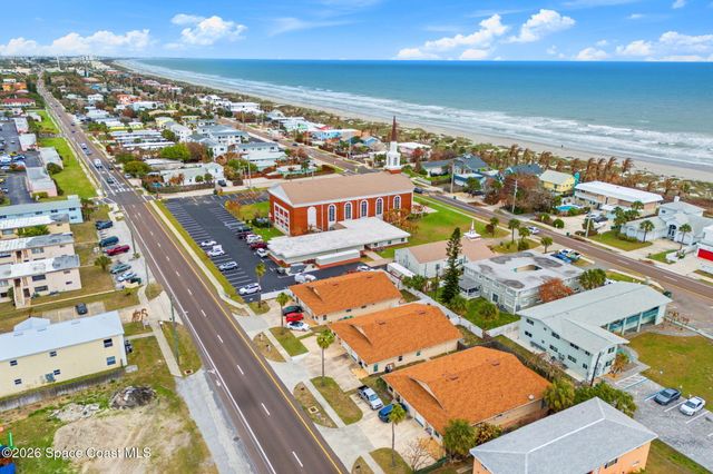 841 S Orlando Avenue, Cocoa Beach, FL 32931