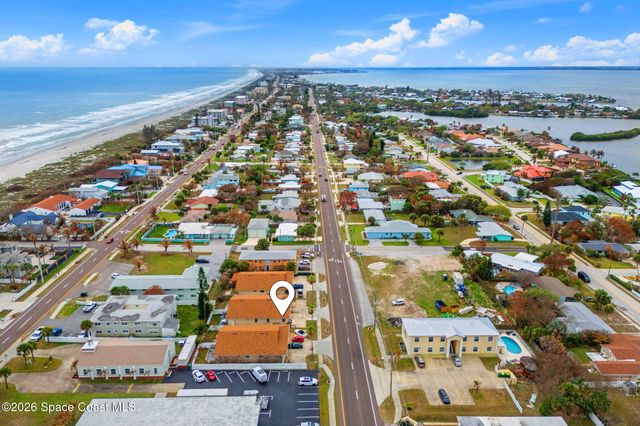 841 S Orlando Avenue, Cocoa Beach, FL 32931