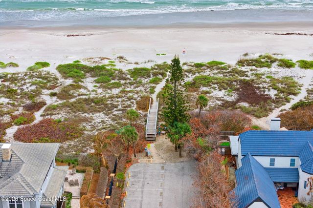 841 S Orlando Avenue, Cocoa Beach, FL 32931