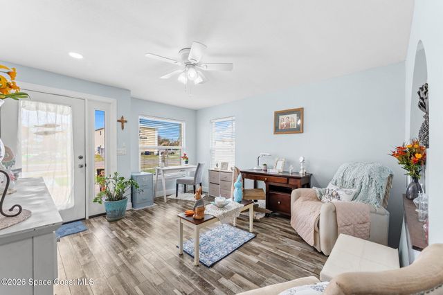 841 S Orlando Avenue, Cocoa Beach, FL 32931