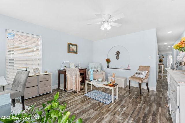 841 S Orlando Avenue, Cocoa Beach, FL 32931