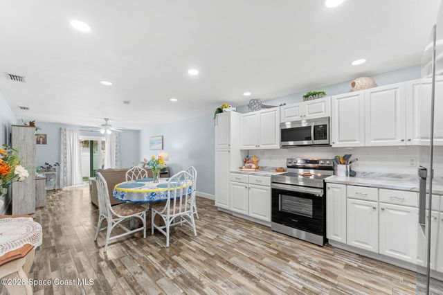 841 S Orlando Avenue, Cocoa Beach, FL 32931