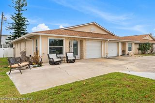 841 S Orlando Avenue, Cocoa Beach, FL 32931
