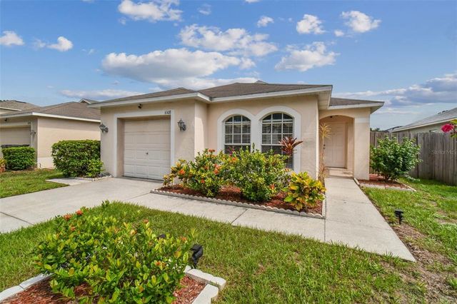6108 LANSHIRE DRIVE, Tampa, FL 33634