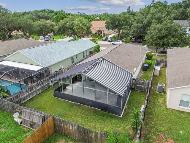 6108 LANSHIRE DRIVE, Tampa, FL 33634