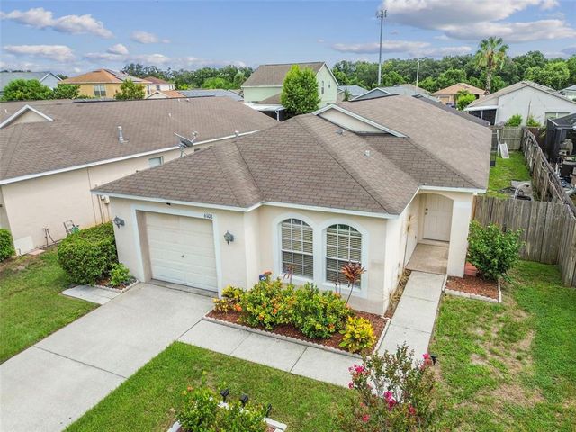 6108 LANSHIRE DRIVE, Tampa, FL 33634