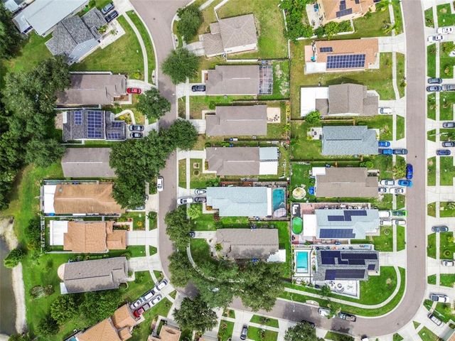 6108 LANSHIRE DRIVE, Tampa, FL 33634