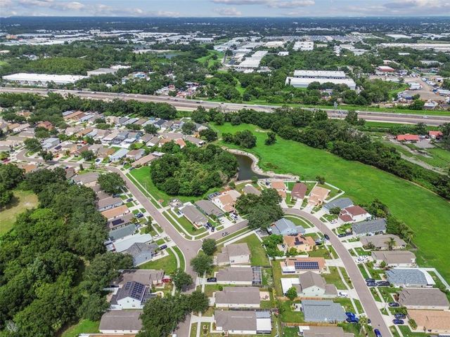 6108 LANSHIRE DRIVE, Tampa, FL 33634