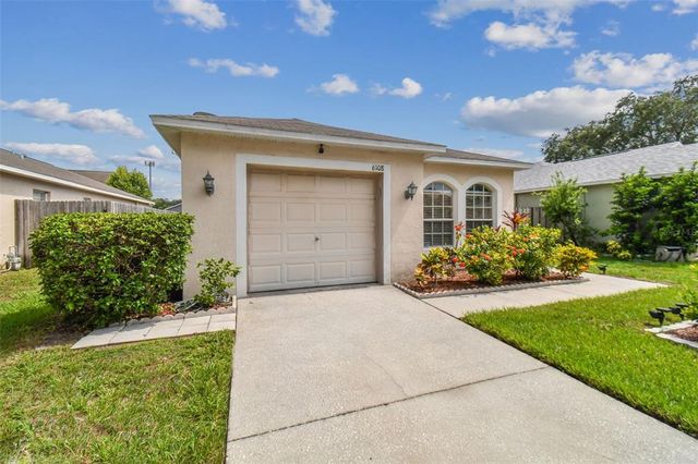 6108 LANSHIRE DRIVE, Tampa, FL 33634
