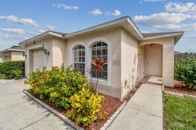 6108 LANSHIRE DRIVE, Tampa, FL 33634