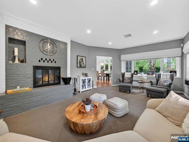 36 Grove Street, Ramsey, NJ 07446