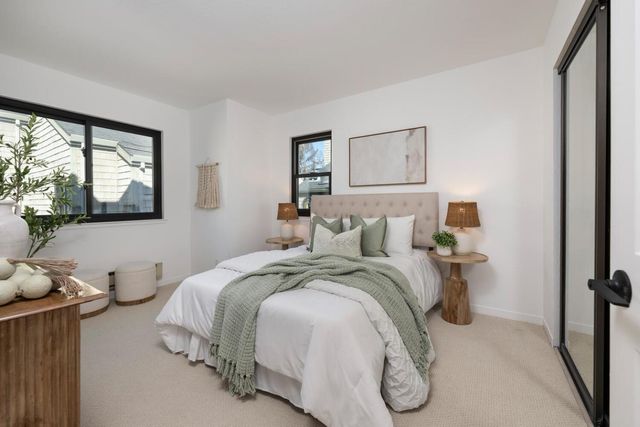 733 Fairfield Road 10, Burlingame, CA 94010