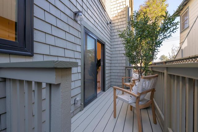 733 Fairfield Road 10, Burlingame, CA 94010